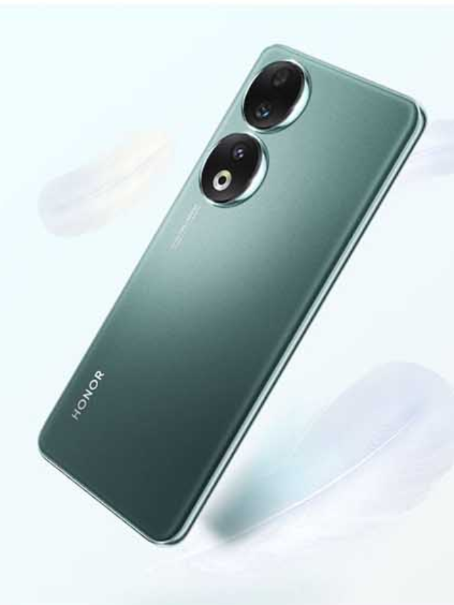 Honor 90 5G: Flagship Phone