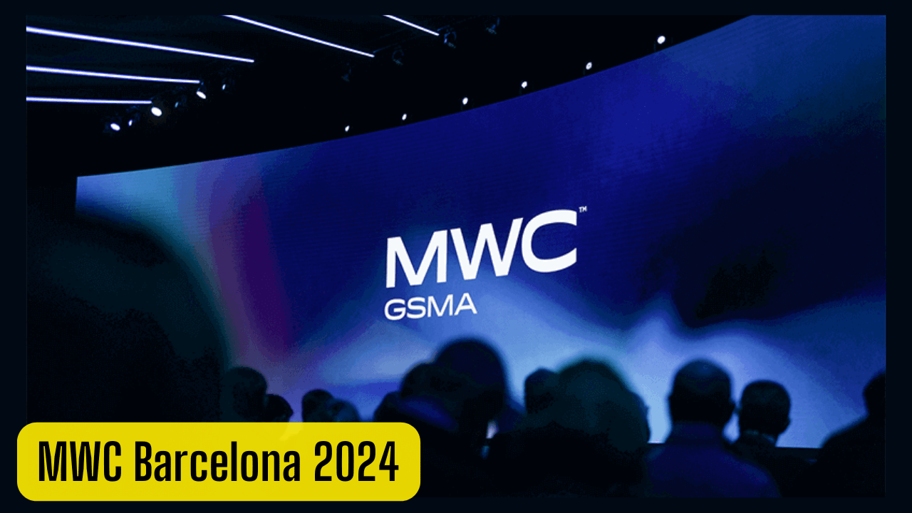 MWC Barcelona 2024 Ticket price